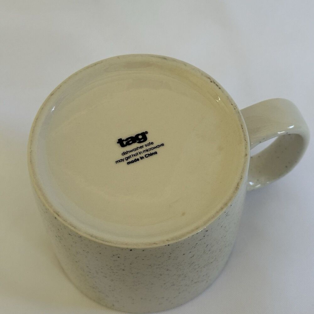 Teacher Gift Coffee Cup "It Takes a Big Heart to Teach Little Minds" Large Mug - Picture 4 of 5